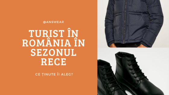 Turist în România în sezonul rece – ce ţinute îi aleg?